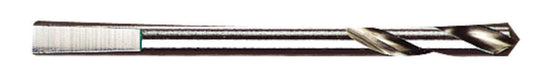 Hole Saw Arbor Pilot Drill 1/4" X 3-1/4" Long