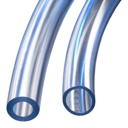 BUCHANAN RUBBER KCV-063-088 Clear PVC Tubing