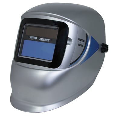 Element Welding Helmet – Variable Shade ADF