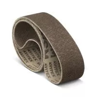 Abrasive Belt 2" x 25-1/2", 1200 Grit, KK772J Series