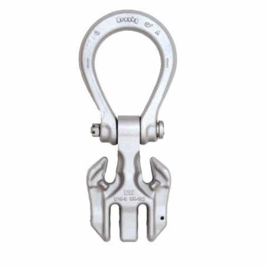 Crosby® A-1362 Crosby Eliminator® Double Hook, Forged Alloy Steel, 1/2"