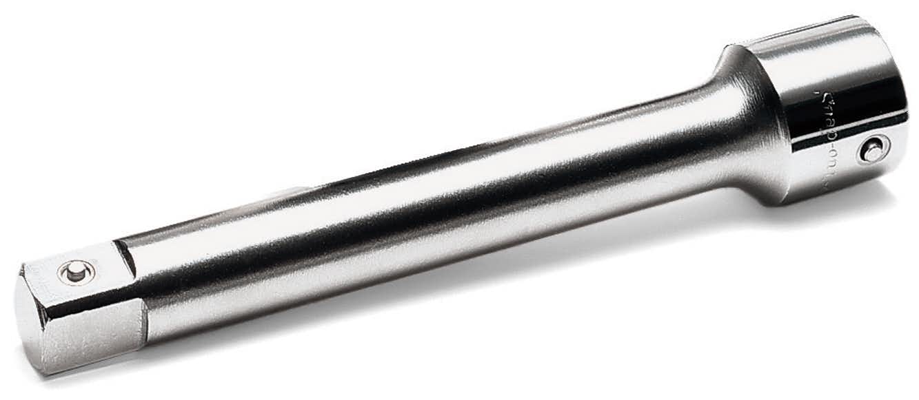 3/4" Drive 3" Locking Button Extension