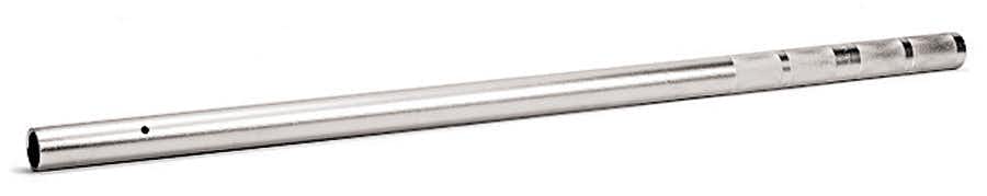 1 Inch Drive 36 Inch Knurled Handle Extension