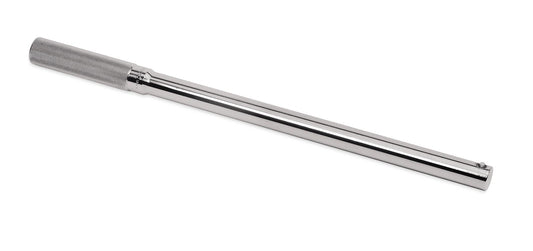 3/4" Drive 19-1/4" Knurled Locking Button Handle