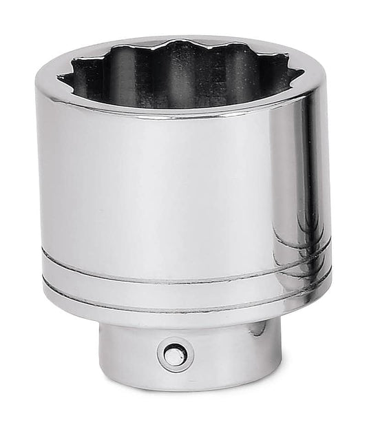 3/4" Drive 12-Point SAE 2-1/8" Flank Drive® Shallow Socket