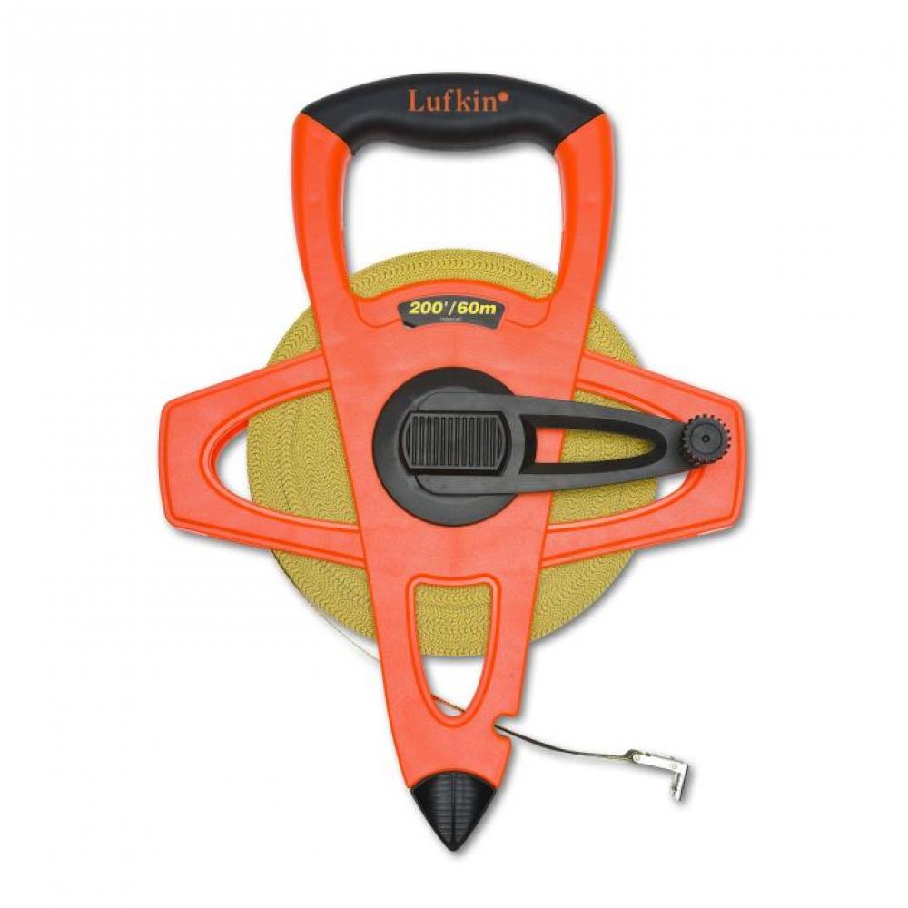 Les rubans longs en fibre de verre Crescent Lufkin® sont idéaux pour mesurer de longues distances autour de votre maison ou sur votre lieu de travail. Disponibles en plusieurs longueurs et styles d'impression de lame, les rubans longs sont conçus pou