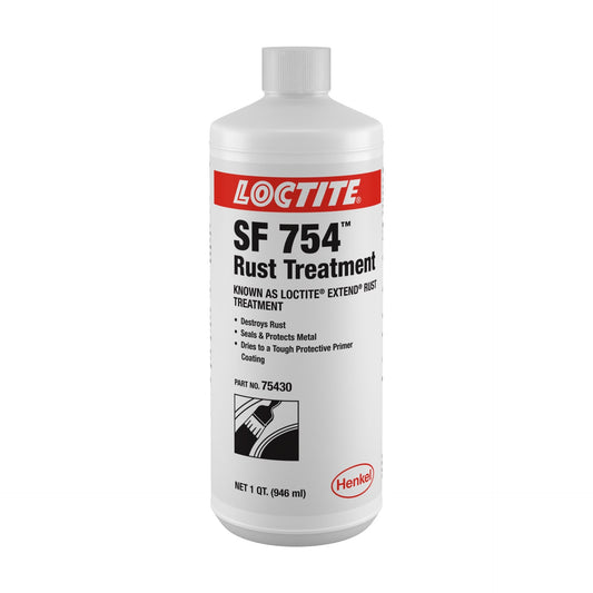 LOCTITE® SF 754, traitement antirouille Extend®, contenant de 1 gal
