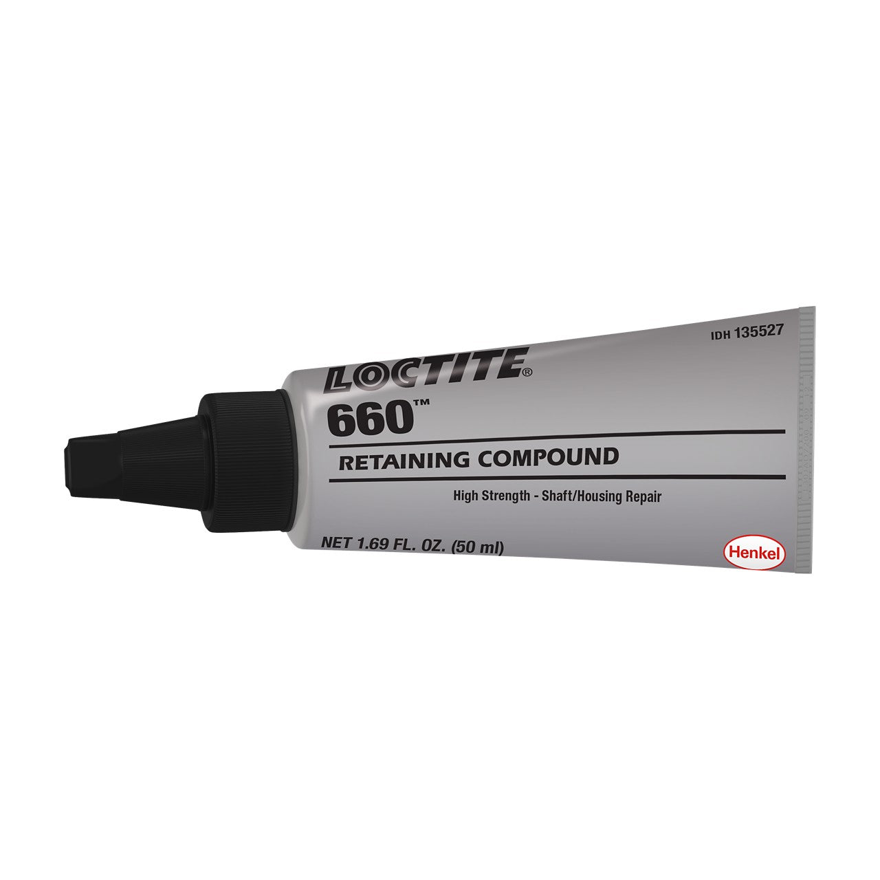 LOCTITE® 660, High Strength Retaining Compound, 50 ml Tube