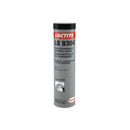 LOCTITE® LB 8034, graisse multi-usages avancée, cartouche standard de 400 g