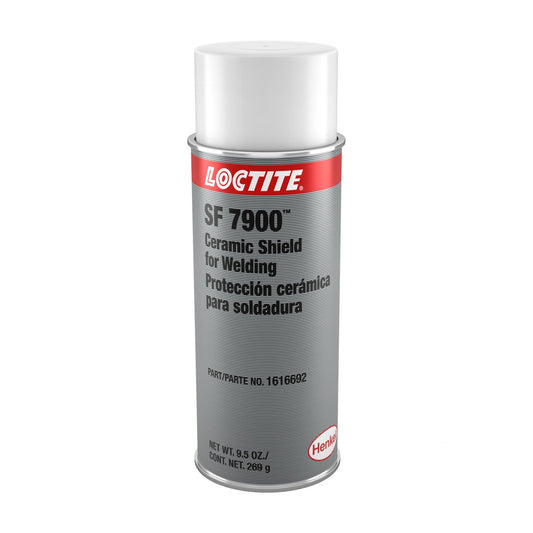 LOCTITE® SF 7900, revêtement protecteur en céramique sans silicone, aérosol de 9,5 oz