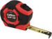Le PHV1312 est un ruban à mesurer orange Hi-Viz®. Ce ruban a une largeur de 3/4" et une longueur de 12'. Le boîtier orange Hi-Viz® est facile à trouver sur le chantier et le boîtier est enveloppé de caoutchouc noir pour une protection contre les choc