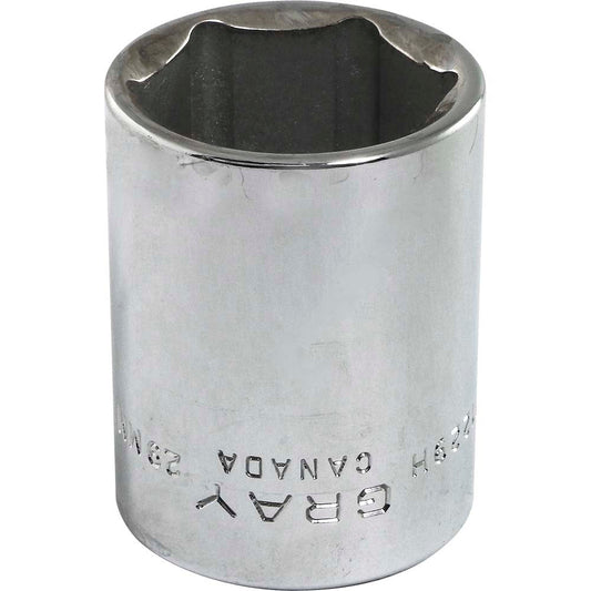 Socket - 1/2" Drive, 29mm Hex, 6-Point