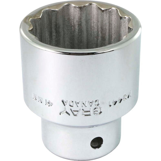 Socket 41mm x 3/4" Drive 12-Point