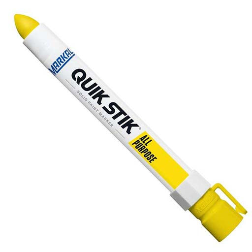 Quik Stik Yellow