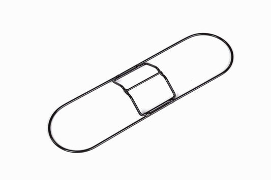 Cadre Clip-On vadrouille industrielle, 5" x 36"