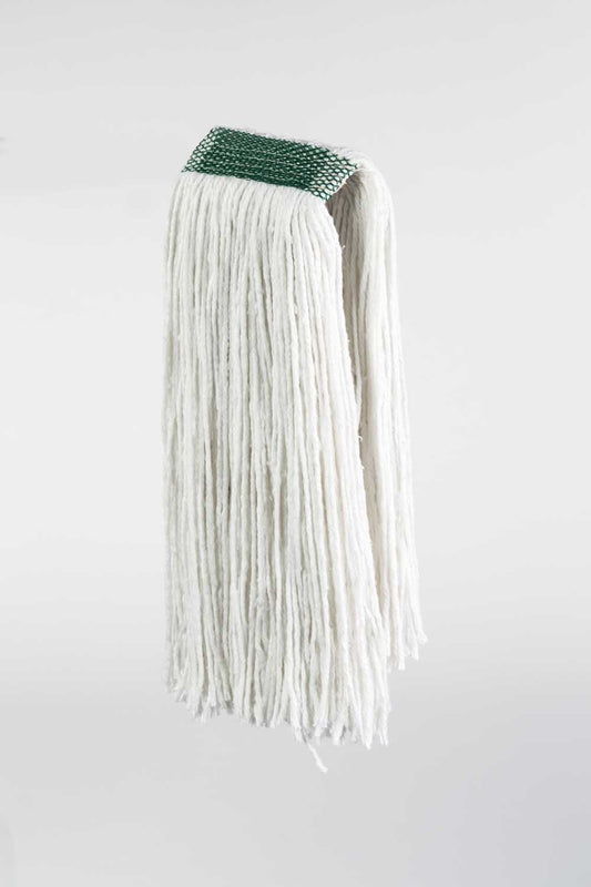 20" Floor Mop Head – Syntex, Narrow Strip