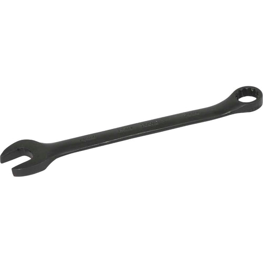 Wrench Combo 14mm 12-Point Black