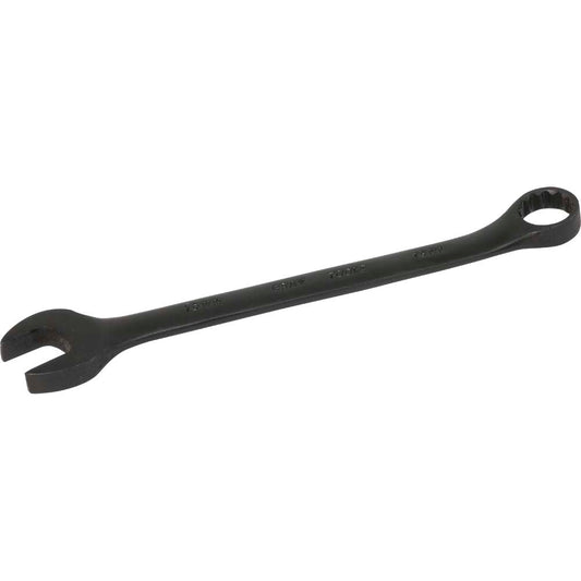Wrench Combo 15mm 12-Point Black