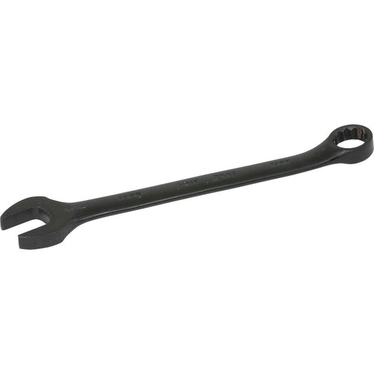 Combo Wrench 16mm 12-Point Black