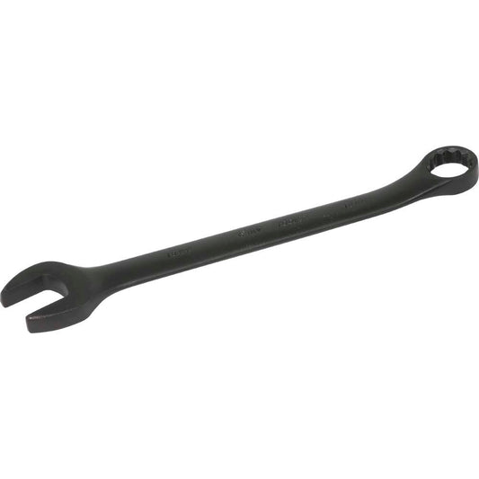 Wrench Combo 18mm 12-Point Black