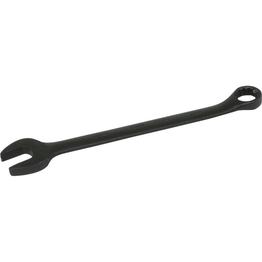 Wrench Combo 20mm 12-Point Black