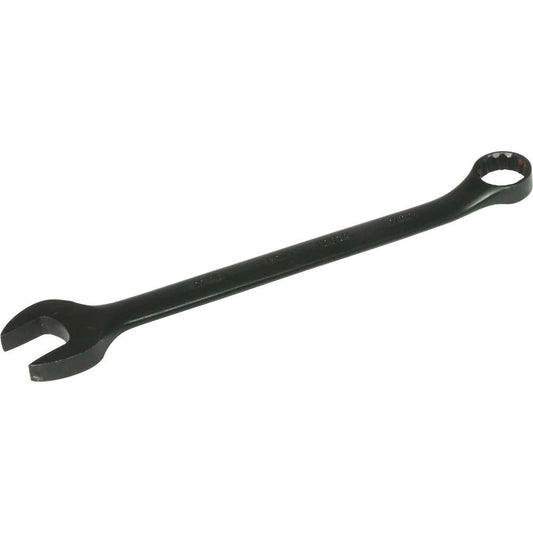Wrench Combo 21mm 12-Point Black