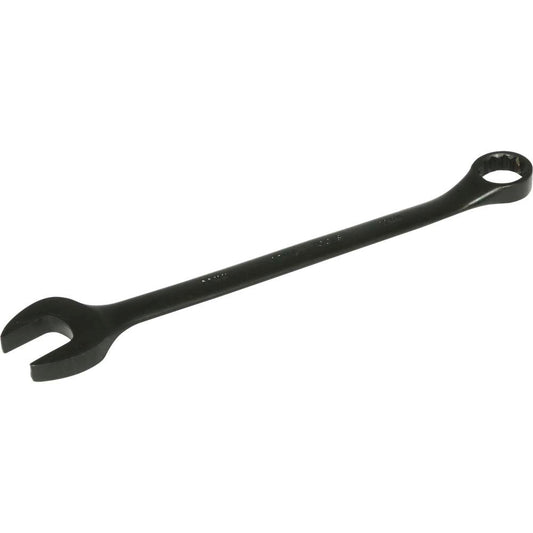 Wrench Combo 22mm 12-Point Black