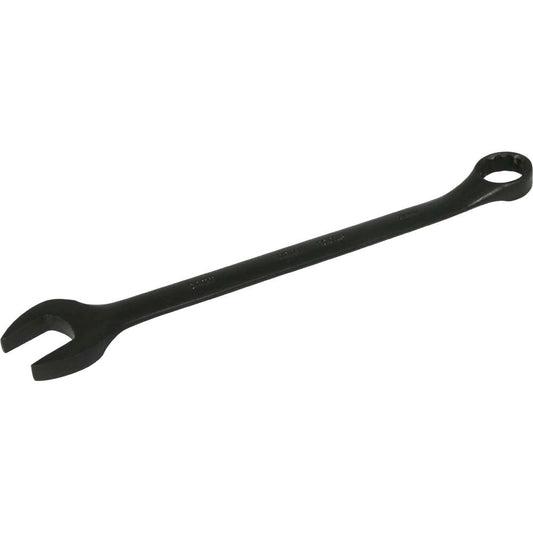 Combo Wrench 24mm 12-Point Black