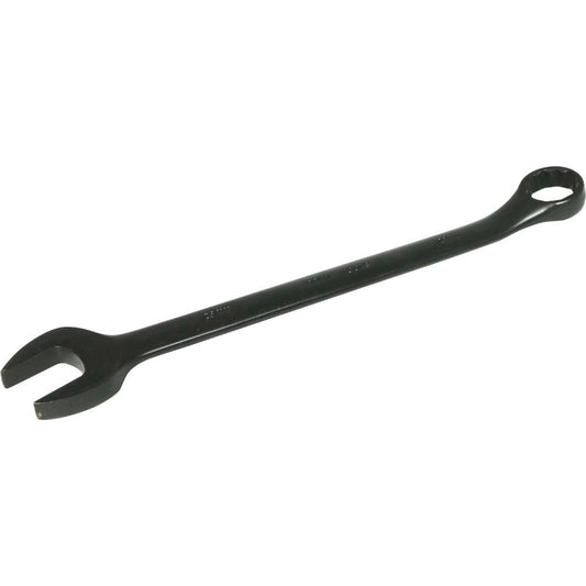 Wrench Combo 26mm 12-Point Black