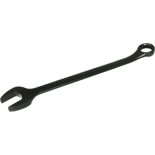 Wrench Combo 27mm 12-Point Black