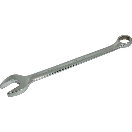 Combo Wrench 28mm 12-Point Mirror Finish