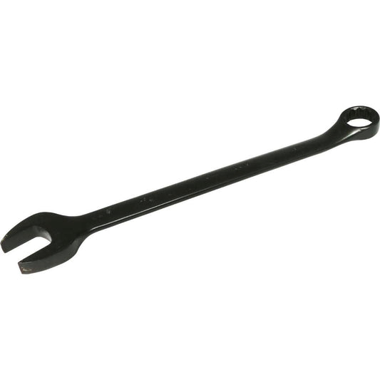 Wrench Combo 28mm 12-Point Black