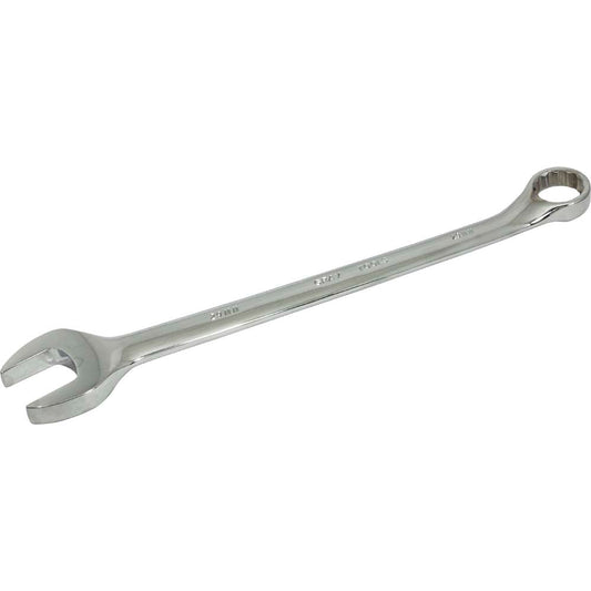 Combo Wrench 29mm 12-Point Mirror Finish