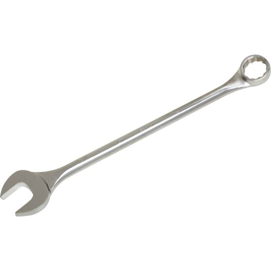 Combination Wrench Chrome 43mm