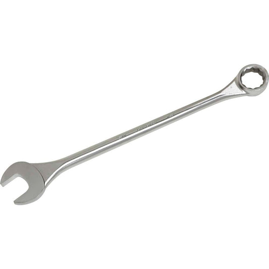 Combo Wrench Round 55mm 12-Point