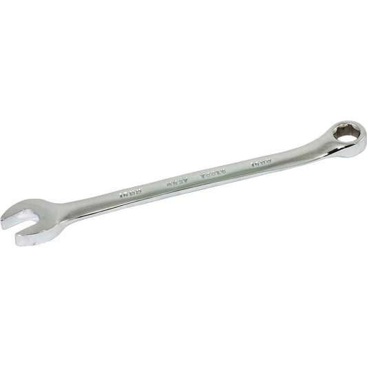 Combo Wrench 10mm 6-Point Mirror Finish