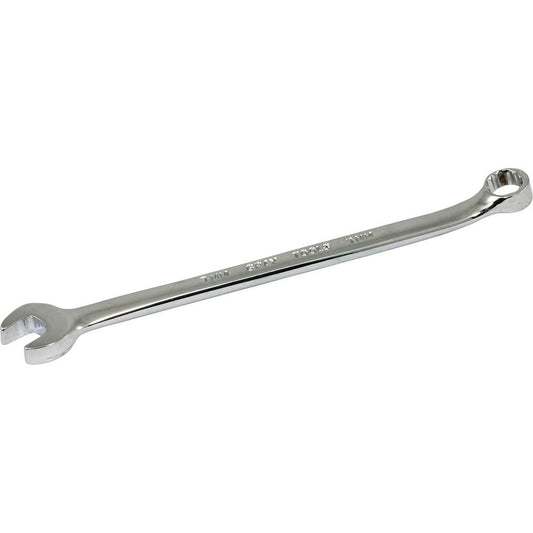 Combination Wrench - 7mm, 12 Point, Chrome