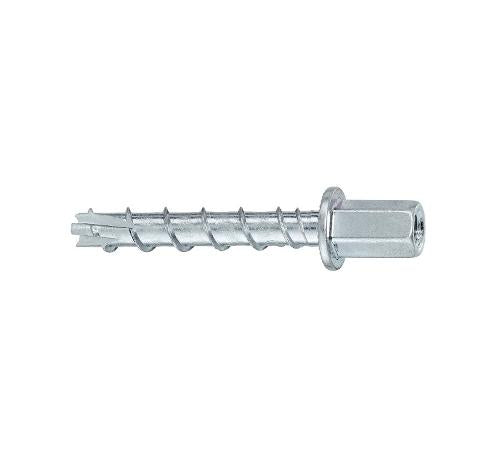 Internal Thread Screw KH-EZ 1/4" x 2-1/2" I 1/4"