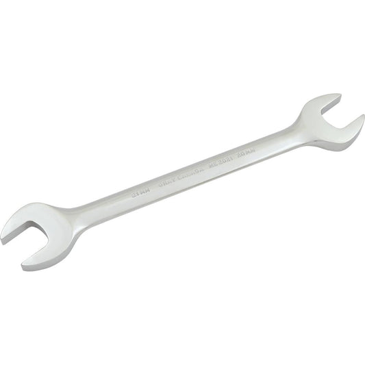 Open Wrench - Metric 20mm x 21mm