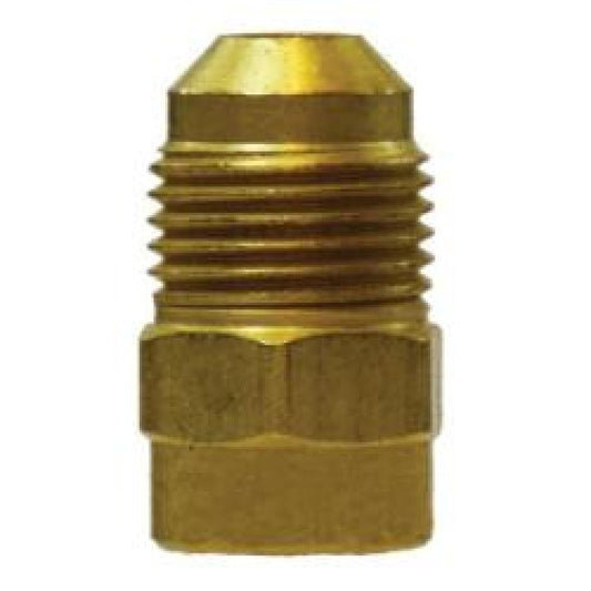 MI Watertight Fitting 1/2"