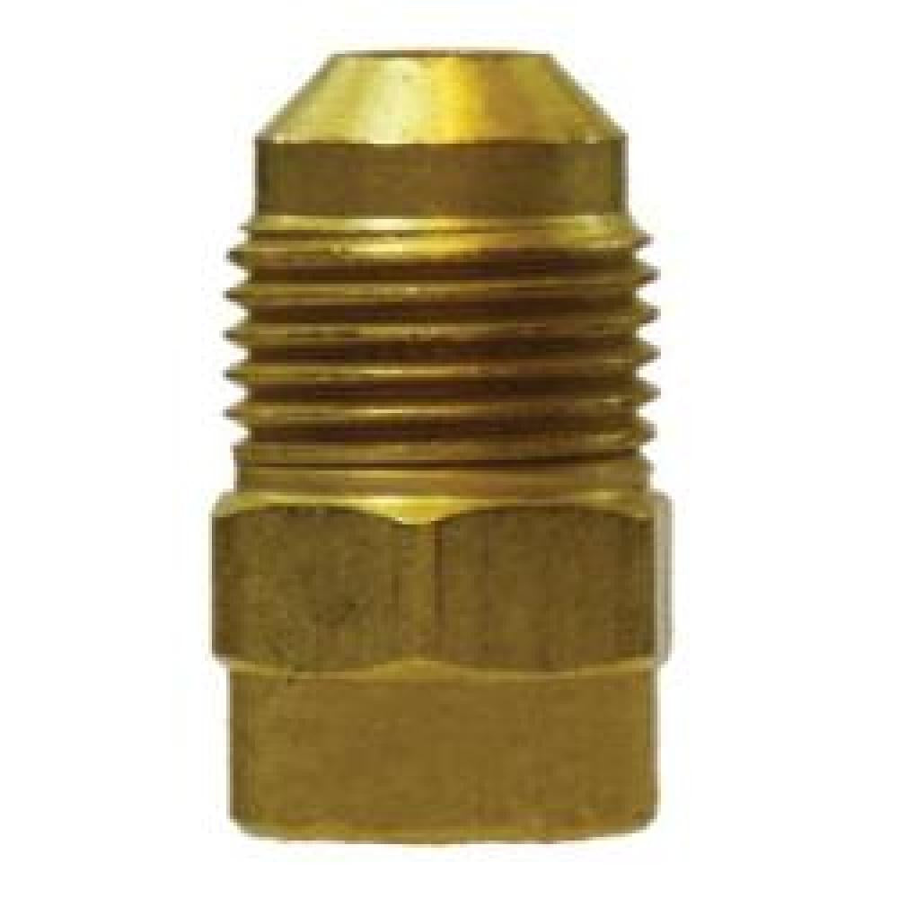 MI Watertight Fitting Hub 3/4" .880-1.065