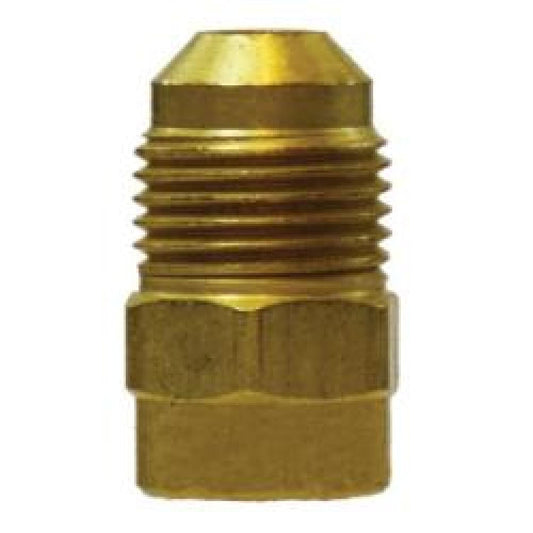 MI Watertight Fitting Hub 3/4" 1.055-1.205