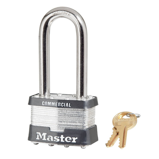 Key for 5KALJ Laminated Padlock