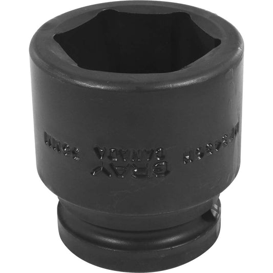 Douille à choc 3/4" 36 mm 6 pans