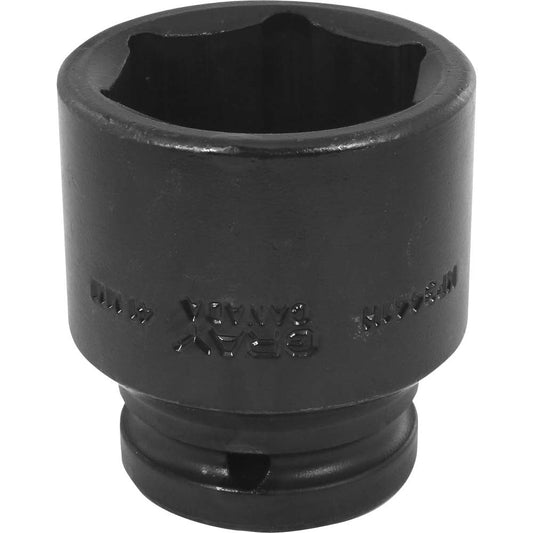 Douille à choc 3/4" 41 mm 6 pans