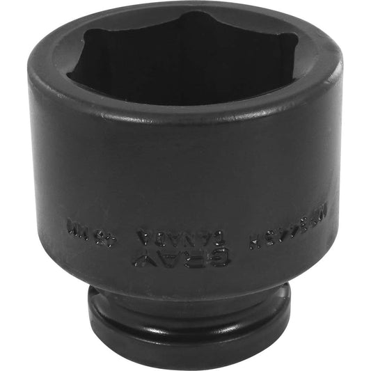 Douille à choc 3/4" 43 mm 6 pans