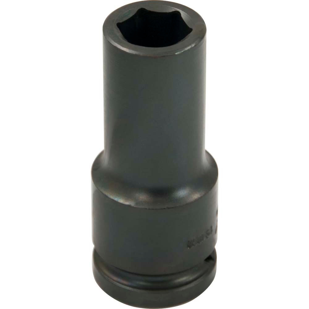 Socket 3/4" Drive Deep Impact - 6-Point 19mm