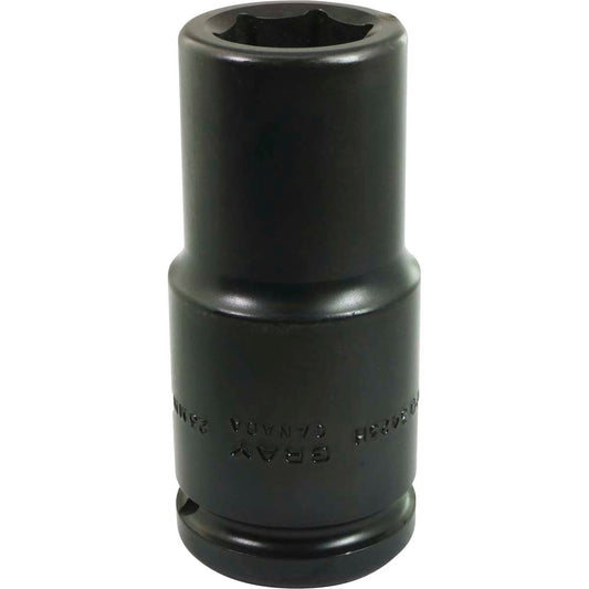 Socket 3/4" Drive Deep Impact - 6-Point 23mm