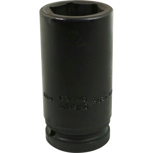 Socket 3/4" Drive Deep Impact - 6-Point 30mm