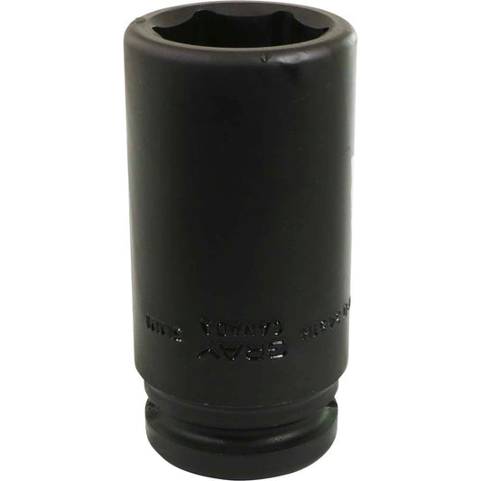 Socket 3/4" Drive Deep Impact - 6-Point 31mm